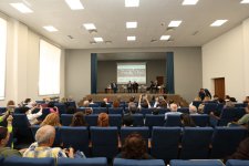 От Баку до Карабаха: Неделя Тюркского мира – события, Ханкендинская декларация (ФОТО)