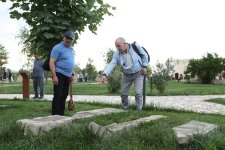 От Баку до Карабаха: Неделя Тюркского мира – события, Ханкендинская декларация (ФОТО)