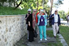От Баку до Карабаха: Неделя Тюркского мира – события, Ханкендинская декларация (ФОТО)