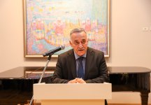 От Баку до Карабаха: Неделя Тюркского мира – события, Ханкендинская декларация (ФОТО)