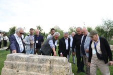 От Баку до Карабаха: Неделя Тюркского мира – события, Ханкендинская декларация (ФОТО)