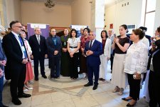 От Баку до Карабаха: Неделя Тюркского мира – события, Ханкендинская декларация (ФОТО)