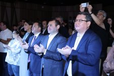 От Баку до Карабаха: Неделя Тюркского мира – события, Ханкендинская декларация (ФОТО)