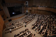 От Баку до Карабаха: Неделя Тюркского мира – события, Ханкендинская декларация (ФОТО)