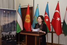 От Баку до Карабаха: Неделя Тюркского мира – события, Ханкендинская декларация (ФОТО)