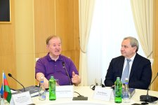 От Баку до Карабаха: Неделя Тюркского мира – события, Ханкендинская декларация (ФОТО)