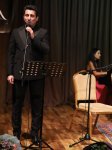 Когда скучаешь по Ильгару Фахми, ищи его! (ФОТО)