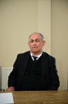 В Азербайджане впервые утверждены национальные стандарты для кяманчи (ФОТО)
