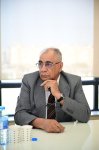 В Азербайджане впервые утверждены национальные стандарты для кяманчи (ФОТО)