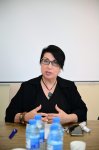 В Азербайджане впервые утверждены национальные стандарты для кяманчи (ФОТО)