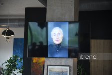 В Шуше началалась конференция по культурному разнообразию (ФОТО)
