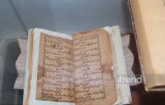 Туркестан глазами азербайджанца - от святыни Арыстан Баб до мавзолея Ходжи Ахмеда Ясауи и невероятного футуризма (ФОТО, часть 3)