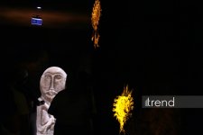 Туркестан глазами азербайджанца - от святыни Арыстан Баб до мавзолея Ходжи Ахмеда Ясауи и невероятного футуризма (ФОТО, часть 3)