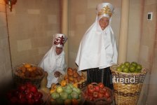 Туркестан глазами азербайджанца - от святыни Арыстан Баб до мавзолея Ходжи Ахмеда Ясауи и невероятного футуризма (ФОТО, часть 3)