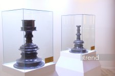 Туркестан глазами азербайджанца - от святыни Арыстан Баб до мавзолея Ходжи Ахмеда Ясауи и невероятного футуризма (ФОТО, часть 3)