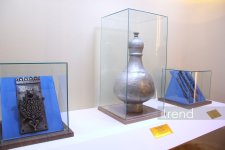 Туркестан глазами азербайджанца - от святыни Арыстан Баб до мавзолея Ходжи Ахмеда Ясауи и невероятного футуризма (ФОТО, часть 3)