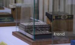 Туркестан глазами азербайджанца - от святыни Арыстан Баб до мавзолея Ходжи Ахмеда Ясауи и невероятного футуризма (ФОТО, часть 3)
