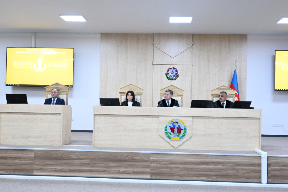 Продолжился апелляционный суд по жалобам граждан Армении (ФОТО)