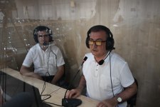 Продолжился апелляционный суд по жалобам граждан Армении (ФОТО)