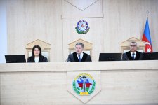 Продолжился апелляционный суд по жалобам граждан Армении (ФОТО)