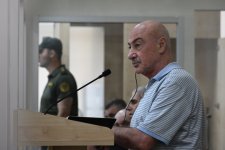Продолжился апелляционный суд по жалобам граждан Армении (ФОТО)