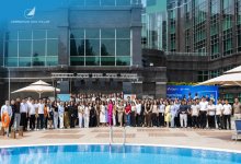 Количество заявок на Летнюю программу стажировок Azerbaijan Airlines выросло более чем в четыре раза
