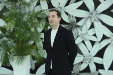 В Баку поздравили победителей Международного фестиваля макома (ФОТО)
