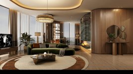 LIMAN ESTATE - НОВЫЙ СТАНДАРТ ЖИЗНИ В БАКУ (ФОТО)