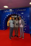 CineMastercard представил Азербайджан на CineEurope в Барселоне - подписаны соглашения с мировыми киностудиями (ФОТО)
