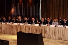 Начался этап реализации "зеленого" коридора в Европу (ФОТО)