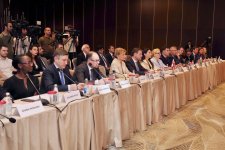 Начался этап реализации "зеленого" коридора в Европу (ФОТО)