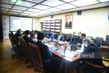 Обмен опытом в рамках ВОИС будет содействовать развитию национальных систем интеллектуальной собственности - Камран Иманов (ФОТО)