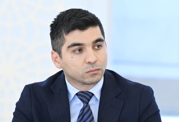 До конца года еще 7 госуслуг будут интегрированы в платформу mygov – Рашад Гасанов