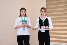 В Губе завершился проект по развитию предпринимательского потенциала женщин (ФОТО)