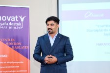В Губе завершился проект по развитию предпринимательского потенциала женщин (ФОТО)