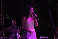 Без громких эффектов, но с сильными эмоциями - чем удивило FilJazz Pitești TrioВ на Shahin Novrasli Festival (ФОТО)