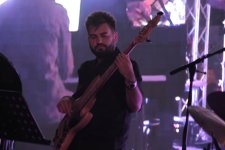 Без громких эффектов, но с сильными эмоциями - чем удивило FilJazz Pitești TrioВ на Shahin Novrasli Festival (ФОТО)