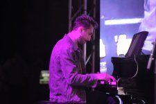 Без громких эффектов, но с сильными эмоциями - чем удивило FilJazz Pitești TrioВ на Shahin Novrasli Festival (ФОТО)