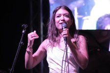 Без громких эффектов, но с сильными эмоциями - чем удивило FilJazz Pitești TrioВ на Shahin Novrasli Festival (ФОТО)