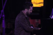 Без громких эффектов, но с сильными эмоциями - чем удивило FilJazz Pitești TrioВ на Shahin Novrasli Festival (ФОТО)