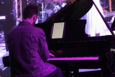 Без громких эффектов, но с сильными эмоциями - чем удивило FilJazz Pitești TrioВ на Shahin Novrasli Festival (ФОТО)