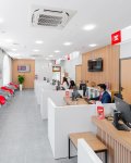 Филиал Халг Банка в Ханкенди начал свою деятельность (ФОТО)