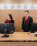 Филиал Халг Банка в Ханкенди начал свою деятельность (ФОТО)