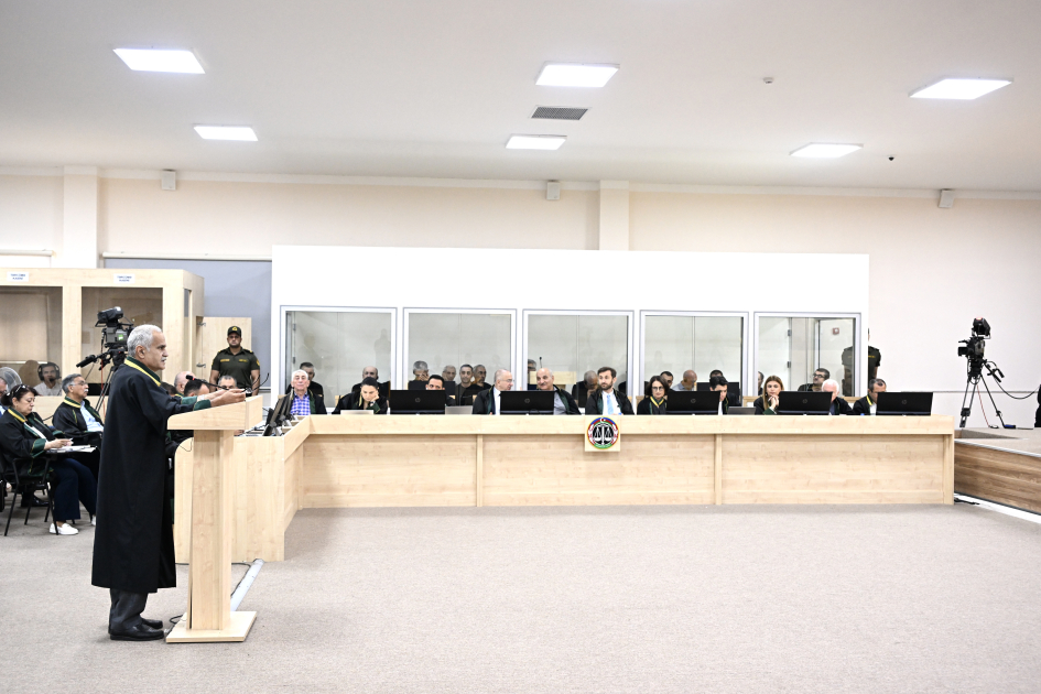 Продолжился апелляционный суд по жалобам граждан Армении (ФОТО)