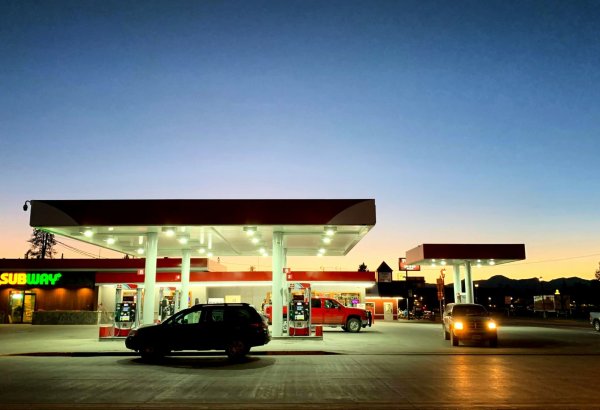 Таджикистан нарастил импорт природного газа и нефтепродуктов в первом полугодии 2026 г.