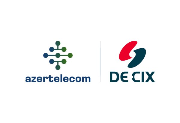 AzerTelecom и DE-CIX запускают центр обмена интернет-трафиком AZE-IX