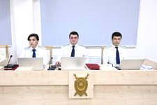 Продолжился апелляционный суд по жалобам граждан Армении (ФОТО)