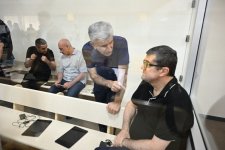 Продолжился апелляционный суд по жалобам граждан Армении (ФОТО)
