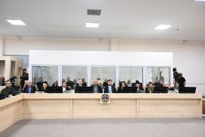Продолжился апелляционный суд по жалобам граждан Армении (ФОТО)