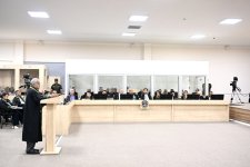 Продолжился апелляционный суд по жалобам граждан Армении (ФОТО)